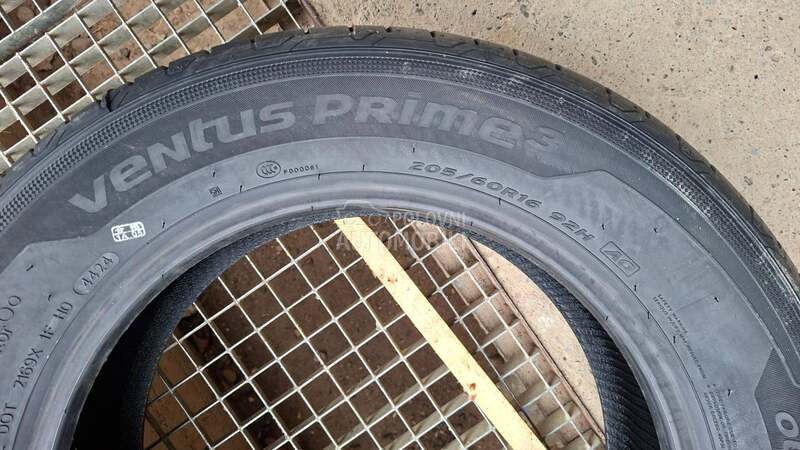 Hankook 205/60 R16 Letnja