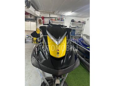 Yamaha FX 1800 Hight Input