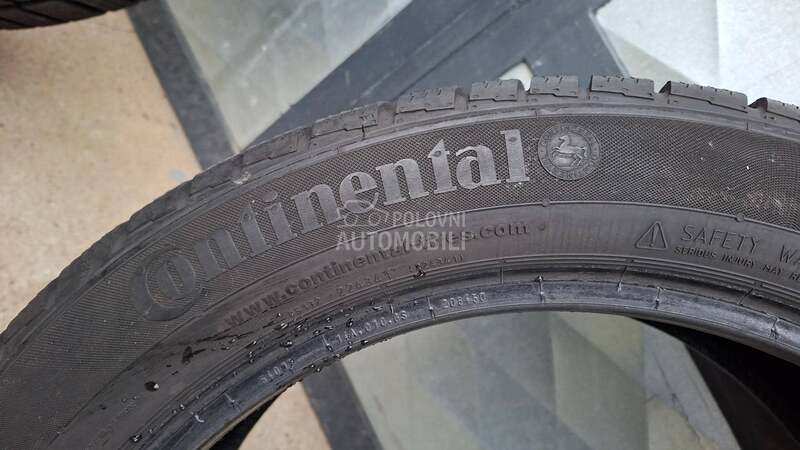 Hankook 225/50 R18 Zimska