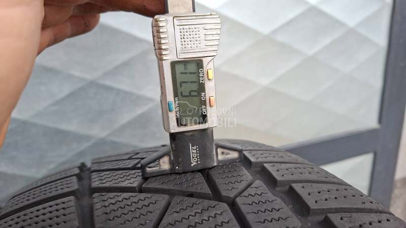 Hankook 225/50 R18 Zimska