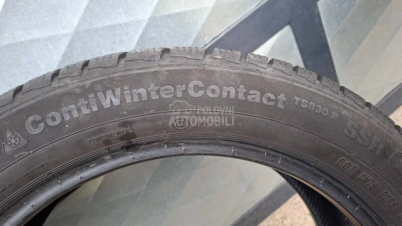 Hankook 225/50 R18 Zimska