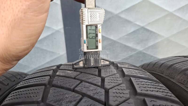 Hankook 225/50 R18 Zimska