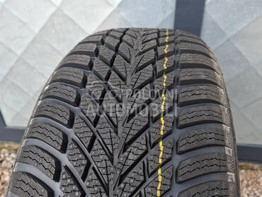 Nokian 205/50 R17 Zimska