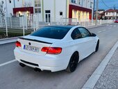 BMW 320 M3 Look