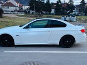 BMW 320 M3 Look