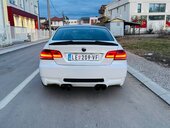BMW 320 M3 Look