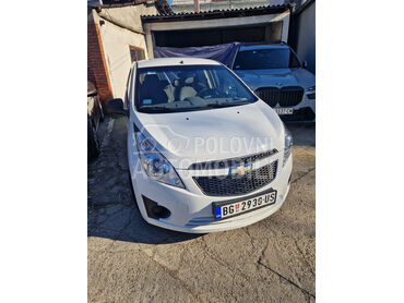 Chevrolet Spark 1.0i 16V