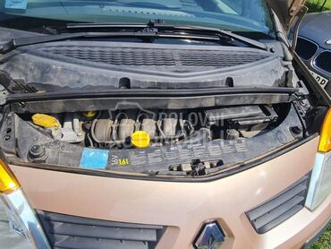 Renault Modus 1.6
