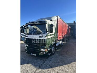 Scania R410