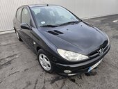 Peugeot 206 1.4 16V TNG