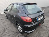 Peugeot 206 1.4 16V TNG