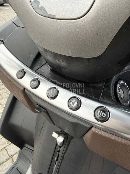 Piaggio MP3 300 B Kategorija