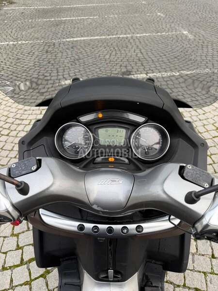 Piaggio MP3 300 B Kategorija