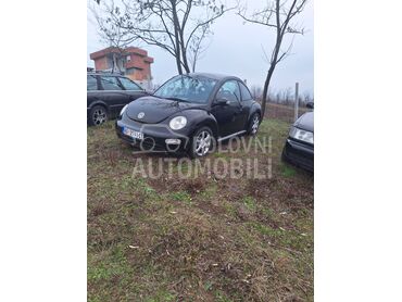 Volkswagen Buba 1.9 tdi