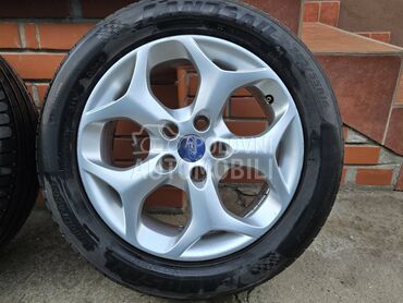 Aluminijumske felne  16" 5 x 108