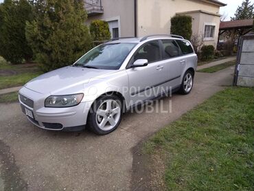 Volvo V50 2.0 hdi