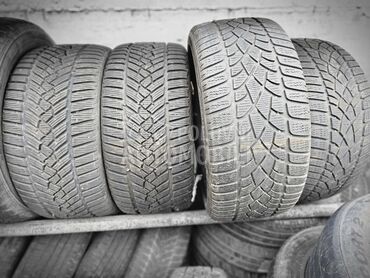 Dunlop 255/35 R19 Zimska