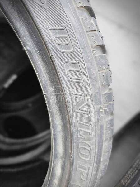 Dunlop 255/35 R19 Zimska