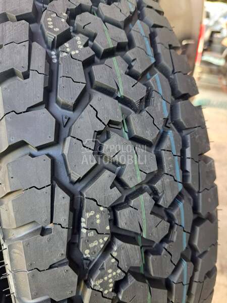 Comforser 215/60 R17 Sve sezone