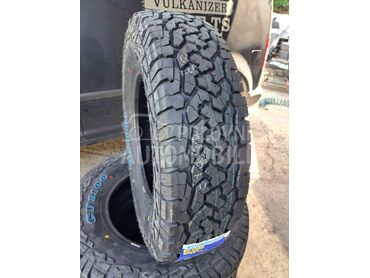 Comforser 225/55 R18 Sve sezone