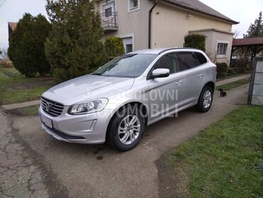 Volvo XC60 2.0