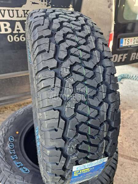 Comforser 31/10.5 R15 Sve sezone