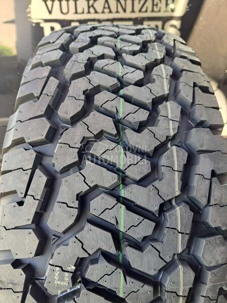 Comforser 31/10.5 R15 Sve sezone