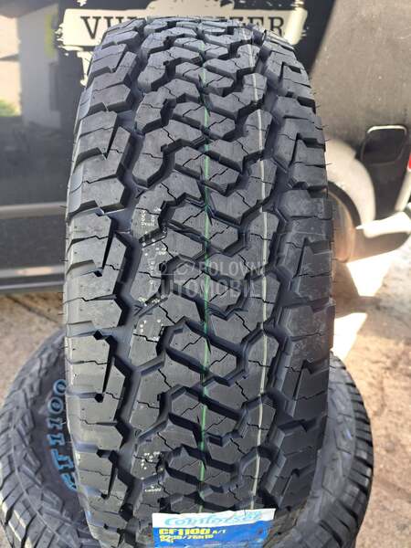 Comforser 31/10.5 R15 Sve sezone