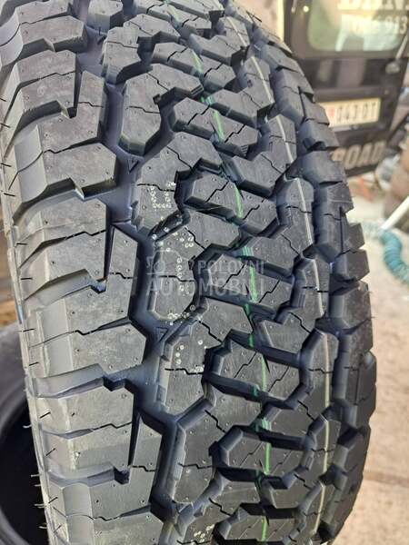 Comforser 31/10.5 R15 Sve sezone