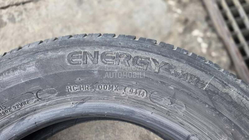 Michelin 175/70 R14 Letnja