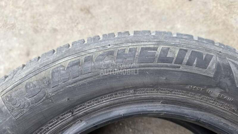 Michelin 175/70 R14 Letnja