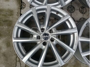 Aluminijumske felne  18" 5 x 114.3