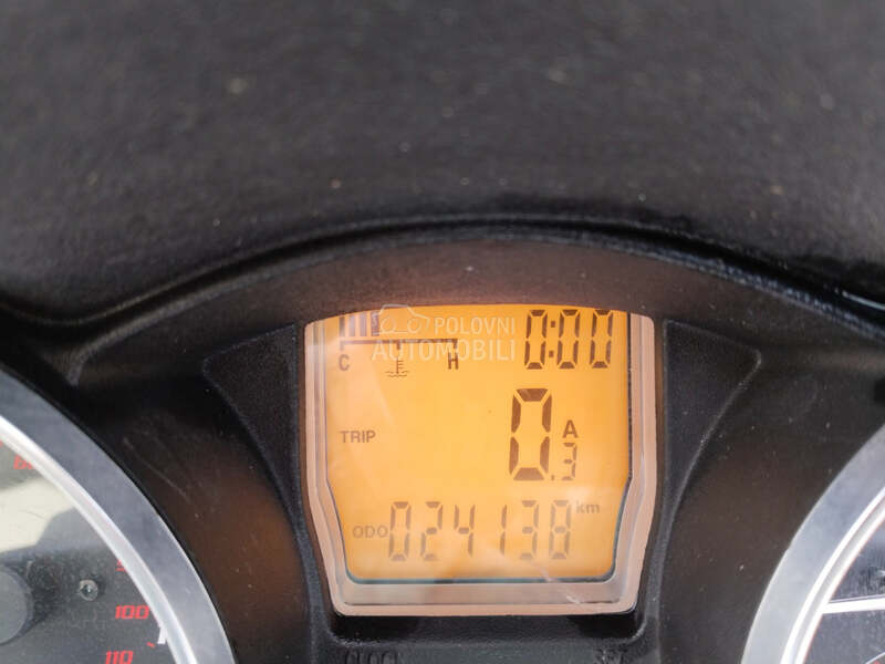 Piaggio MP3_400LT