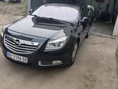 Opel Insignia 2.0CDTI COSMO