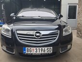 Opel Insignia 2.0CDTI COSMO