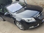 Opel Insignia 2.0CDTI COSMO