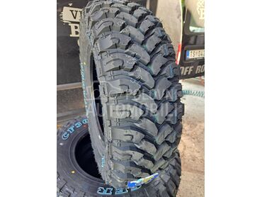 Comforser 185/85 R16 Sve sezone
