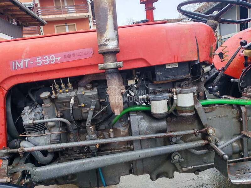 IMT 539