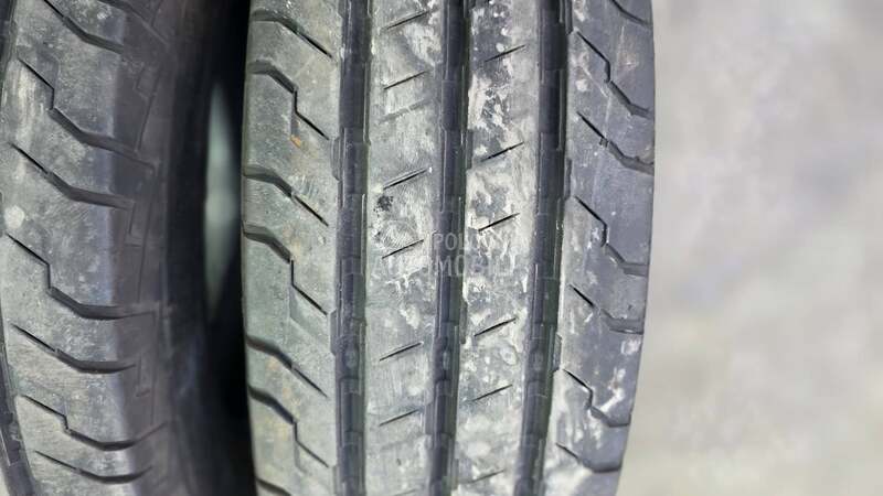 Continental 205/75 R16 Letnja
