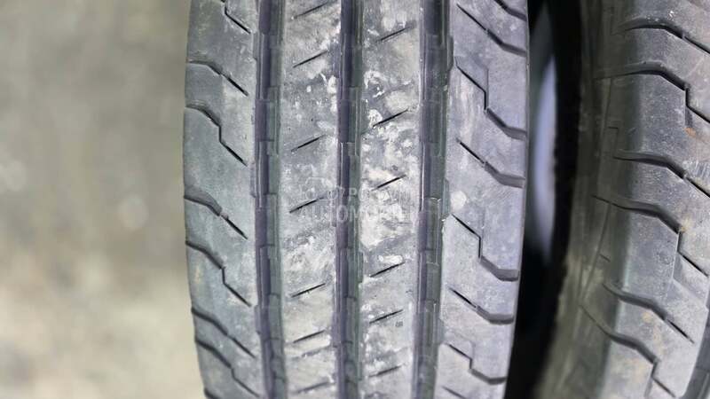 Continental 205/75 R16 Letnja