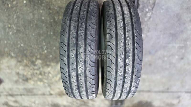 Continental 205/75 R16 Letnja