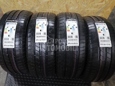 Goodyear 205/55 R16 Letnja
