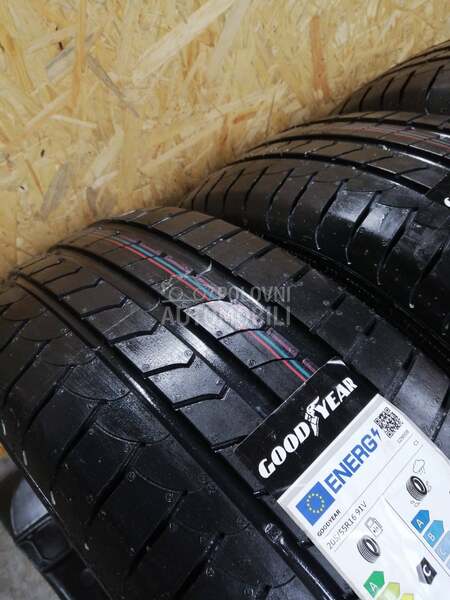Goodyear 205/55 R16 Letnja
