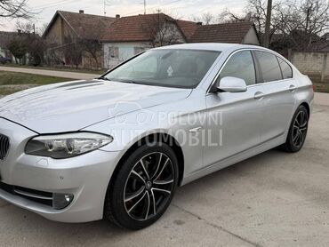 BMW 520 D