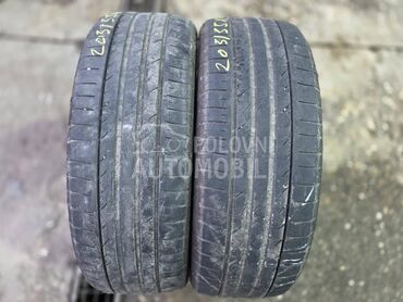 Ostalo 205/55 R16 Letnja