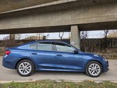 Škoda Octavia 2.0 TDI STYLE