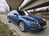 Škoda Octavia 2.0 TDI STYLE