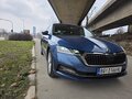 Škoda Octavia 2.0 TDI STYLE