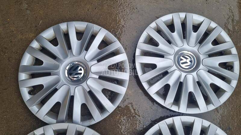 Ratkapne  15" 5 x 112