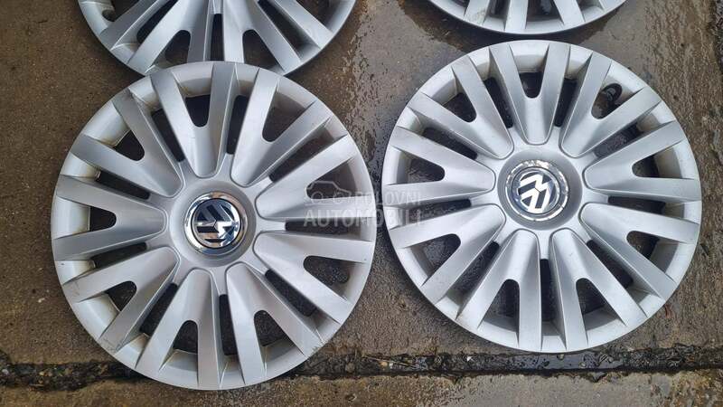 Ratkapne  15" 5 x 112